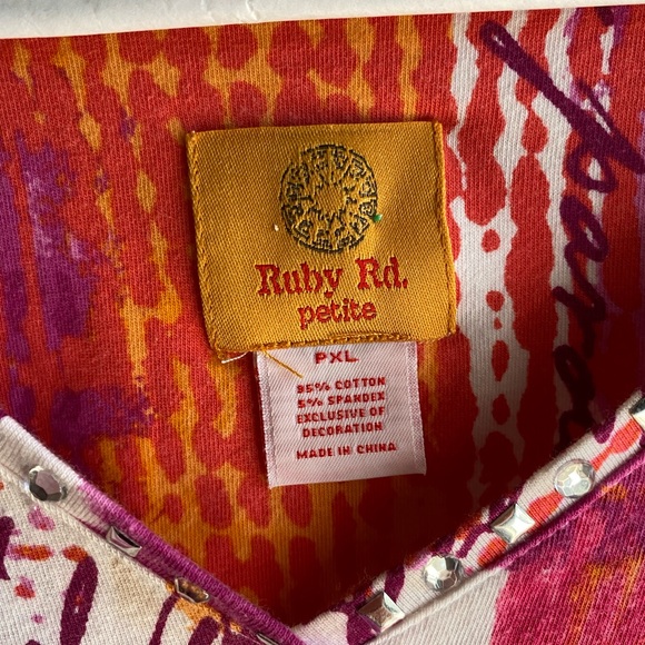 Ruby Rd - Picture 3 of 3